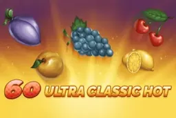 60 Ultra Classic Hot