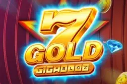 7 Gold Gigablox by 4ThePlayer - Demo & Top Casinos