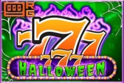 777 Halloween by Retro Gaming - Demo & Top Casinos