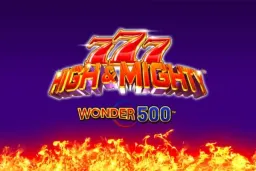 777 High & Mighty Wonder 500