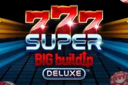 777 Super Big BuildUp Deluxe Crazy Tooth - Demo & Casinos