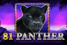 81 Panther by Tech4Bet - Demo & Top Casinos