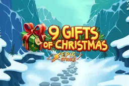 9 Gifts of Christmas Aurum Signature - Demo & Casinos