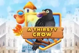 A Thirsty Crow by KA Gaming - Demo & Top Casinos