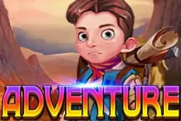 Adventure by AWG - Demo & Top Casinos