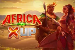 Africa X UP by Alchemy Gaming - Demo & Top Casinos