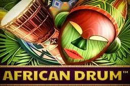 African Drum by Retro Gaming - Demo & Top Casinos