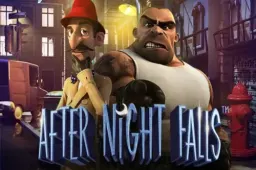 After Night Falls by Betsoft - Demo & Top Casinos