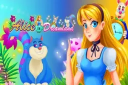 Alice in Dreamland