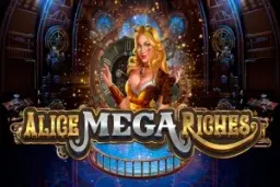 Alice Mega Riches - ڈیمو اور جائزہ 2026