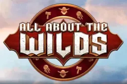 All About The Wilds - ڈیمو اور جائزہ 2026