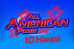 All American Poker 10 Hand by Habanero - Demo & Top Casinos