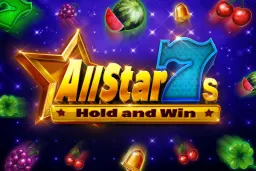 AllStar 7s Hold and Win - ڈیمو اور جائزہ 2026