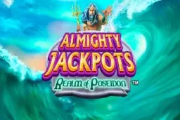 Almighty Jackpots: Realm of Poseidon GT - Demo & Casinos