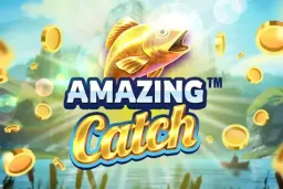 Amazing Catch - ڈیمو اور جائزہ 2026