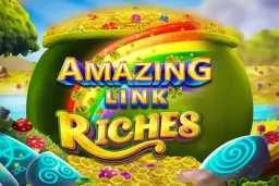 Amazing Link Riches - ڈیمو اور جائزہ 2026