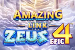 Amazing Link Zeus Epic 4 - ڈیمو اور جائزہ 2026