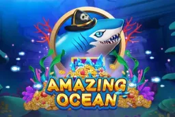 Amazing Ocean