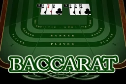 American Baccarat Zero Commission - ڈیمو اور جائزہ 2026