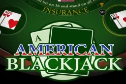 American Blackjack - ڈیمو اور جائزہ 2026