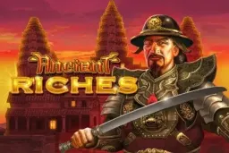 Ancient Riches - demonstracija ir apžvalga 2026