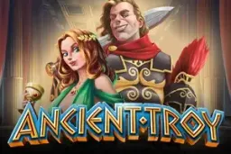 Gioca Ancient Troy - Demo Gratis & Review 2026