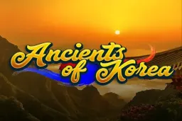 Ancients of Korea by iSoftBet - Demo & Top Casinos