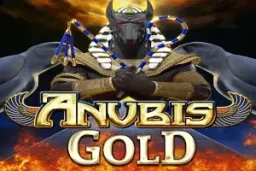 Topp Anubis Gold kasinoer i 2026