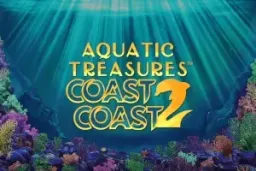 Gioca Aquatic Treasures Coast 2 Coast - Demo Gratis & Review 2026