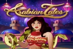 Gioca Arabian Tales - Demo Gratis & Review 2026