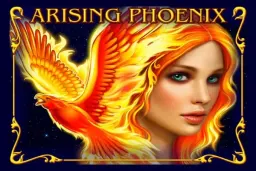 Gioca Arising Phoenix - Demo Gratis & Review 2026