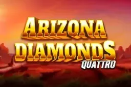 Gioca Arizona Diamonds Quattro - Demo Gratis & Review 2026
