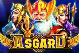 Asgard — Demo y reseña 2026