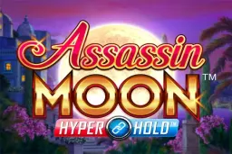 Assassin Moon by Triple Edge Studios - Demo & Top Casinos