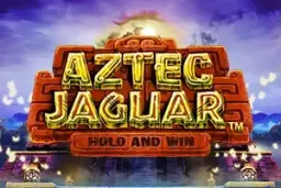 Aztec Jaguar