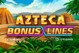 Azteca Bonus Lines - การสาธิตและรีวิว 2026