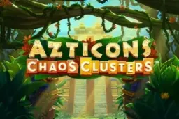 Azticons Chaos Clusters — Demo y reseña 2026