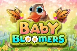 Gioca Baby Bloomers - Demo Gratis & Review 2026