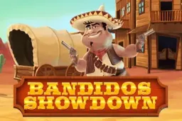 Gioca Bandidos Showdown - Demo Gratis & Review 2026