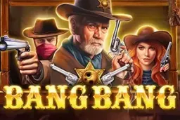 Bang Bang by Booming Games - Demo & Top Casinos
