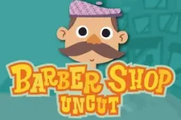 Gioca Barber Shop Uncut - Demo Gratis & Review 2026