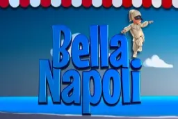 Gioca Bella Napoli - Demo Gratis & Review 2026