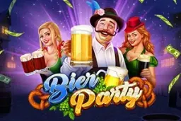 Bier Party — Demo y reseña 2026