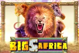 Big 5 Africa - Демонстрация и преглед 2026