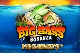 Big Bass Bonanza Megaways - Bemutató és áttekintés 2026