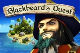Gioca Blackbeard's Quest - Demo Gratis & Review 2026