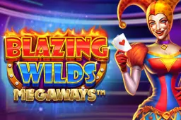 Blazing Wilds Megaways — Demo y reseña 2026