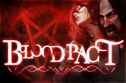 Blood Pact : Jogo Demo Gratuito & Avaliação Completa 2026