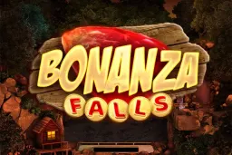 Bonanza Falls - Demo & Ulasan 2026