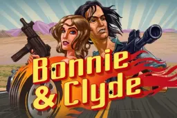 Bonnie & Clyde